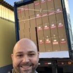 Julian Torres, Founder, TechWorld Distributors, 🇪🇸 Spain